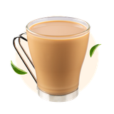 Hồng Trà Sữa Nóng