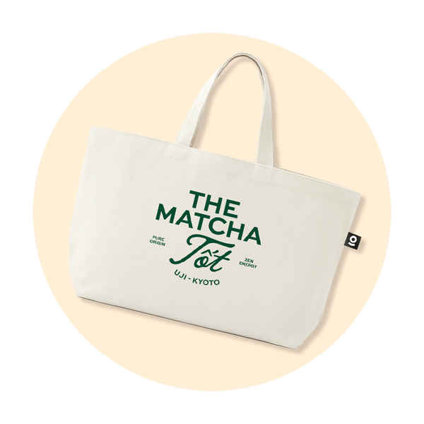 Túi Matcha Tốt