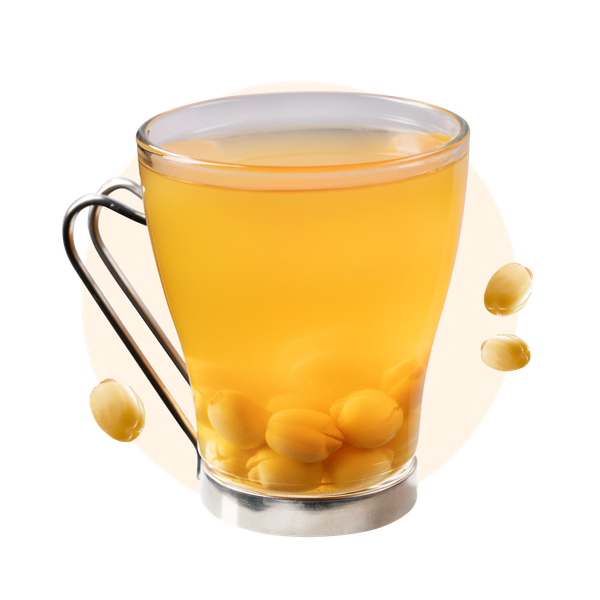 Oolong Tứ Quý Sen (Nóng)