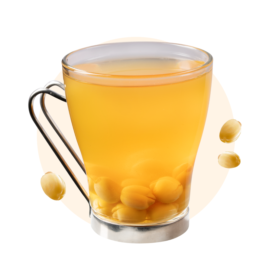 Oolong Tứ Quý Sen (Nóng)