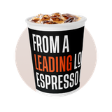 Ethiopia Americano Đá