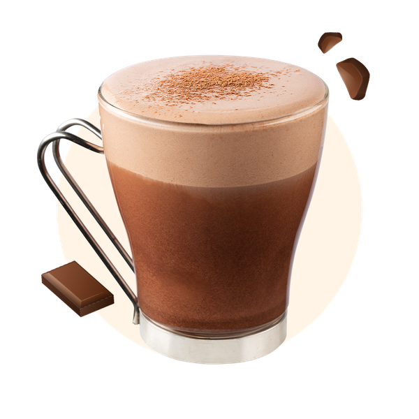 Chocolate Nóng