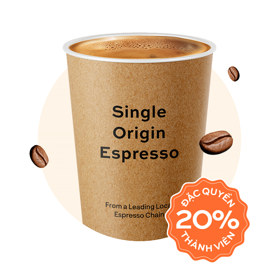 Ethiopia Americano Nóng