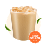 Trà Sữa Oolong BLao