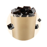 Trà Sữa Oolong Tứ Quý Sương Sáo