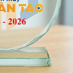 Kỷ niệm chương làm quà tặng kỷ niệm ngày thành lập doanh nghiệp