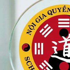Kỷ niệm chương làm quà tặng lưu niệm vinh danh khen thưởng trong những hoạt động võ thuật thể dục thể thao