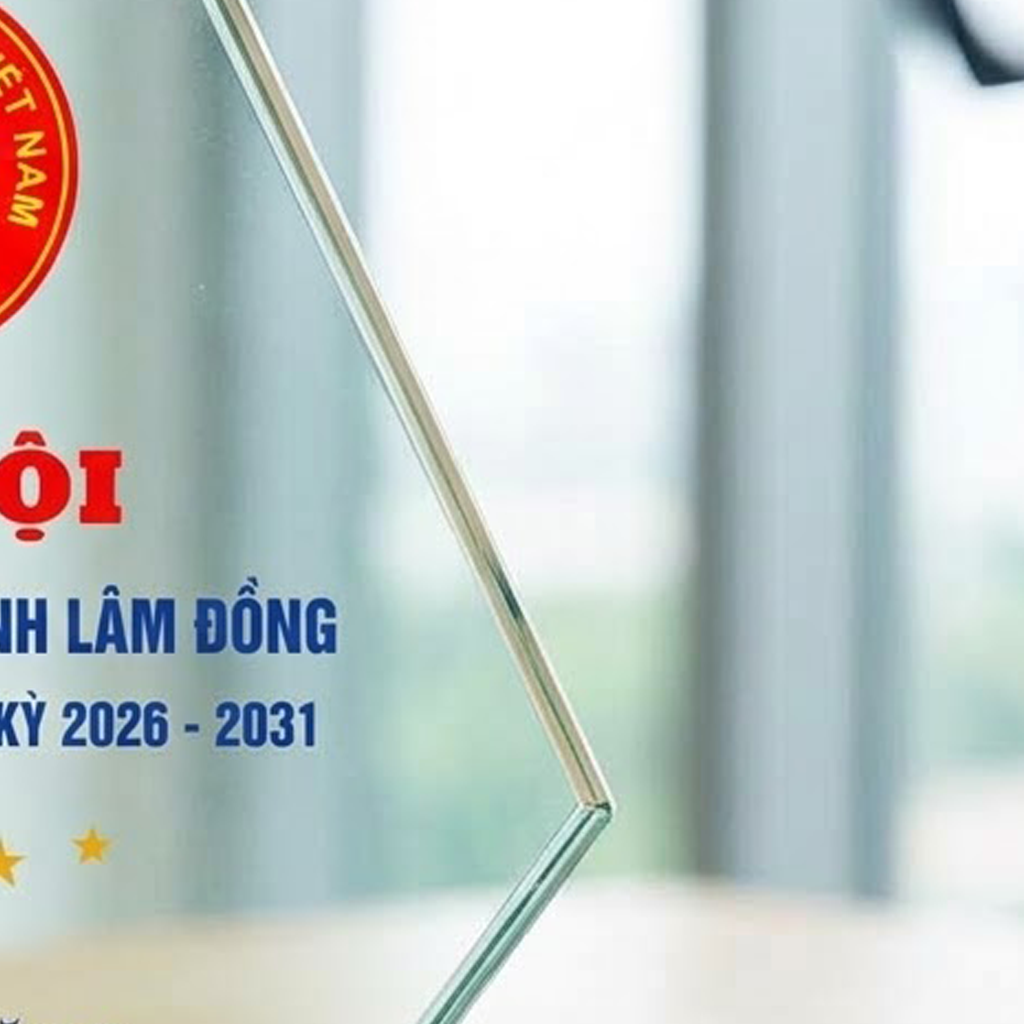 Kỷ niệm chương hình cánh buồm làm quà tặng lưu niệm vinh danh khen thưởng trong những hoạt động giáo dục