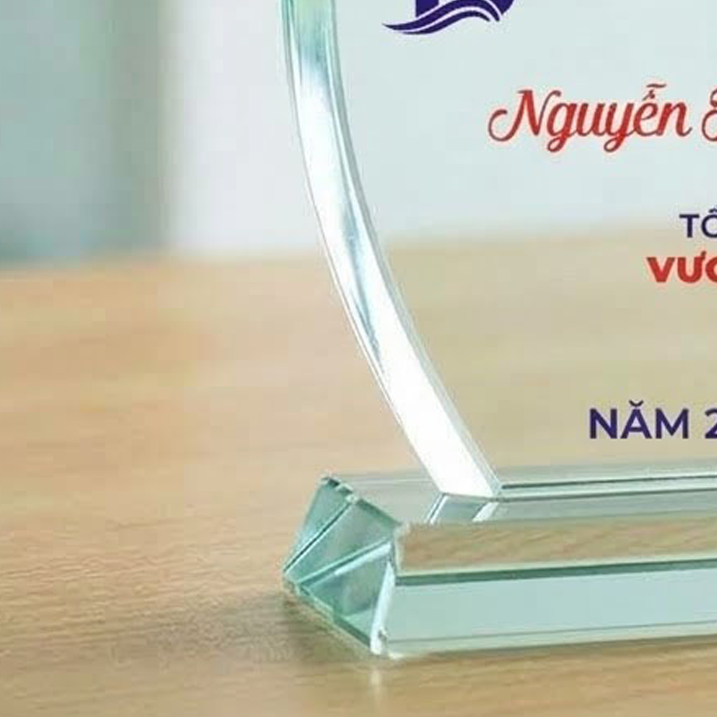 Kỷ niệm chương cánh buồm làm quà tặng tri ân 10 năm cống hiến