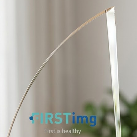 Kỷ niệm chương pha lê hình cánh buồm khen tặng nhân viên xuất sắc của doanh nghiệp