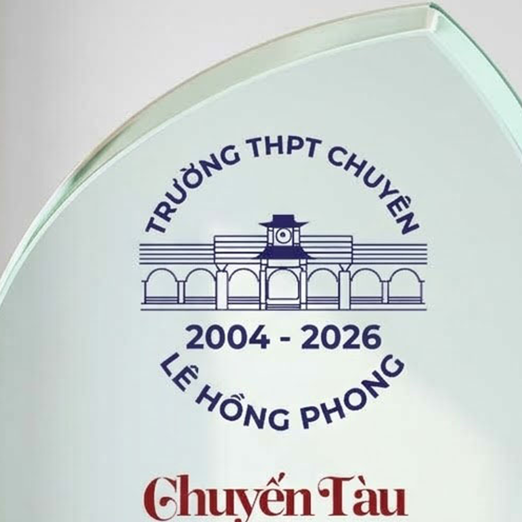 Kỷ niệm chương lưu niệm ngày họp mặt họp lớp