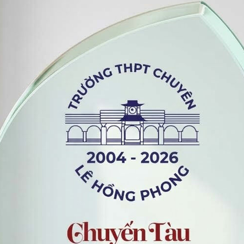 Kỷ niệm chương lưu niệm ngày họp mặt họp lớp