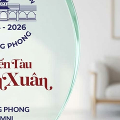 Kỷ niệm chương lưu niệm ngày họp mặt họp lớp