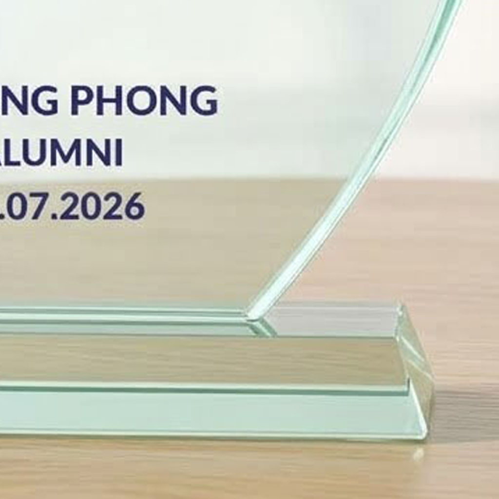Kỷ niệm chương lưu niệm ngày họp mặt họp lớp