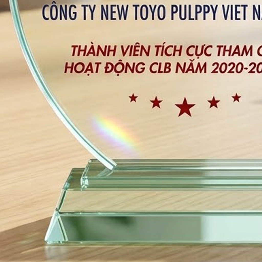 Kỷ niệm chương vinh danh thành viên hoạt động tích cực trong hoạt động của CLB, Đoàn, Hội