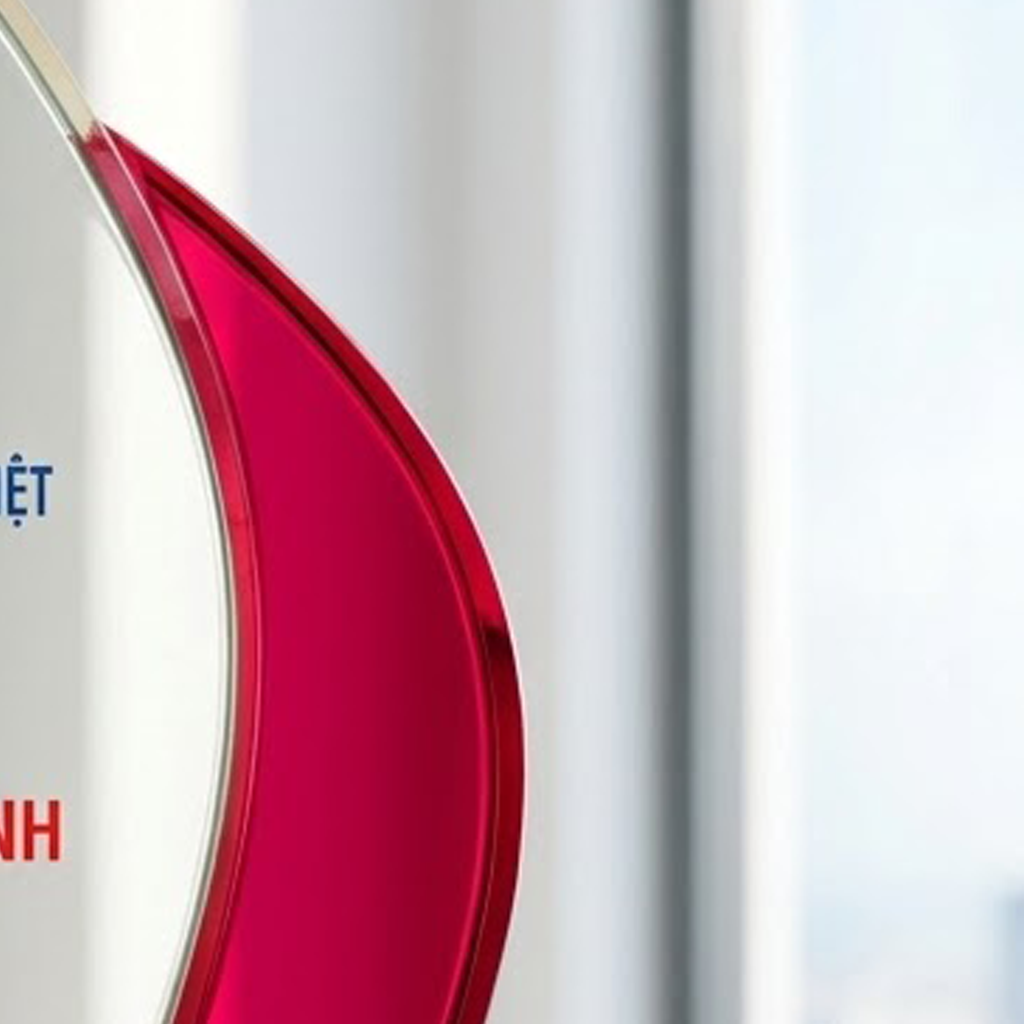 Kỷ niệm chương công đoàn vinh danh khen thưởng nhân viên xuất sắc của doanh nghiệp