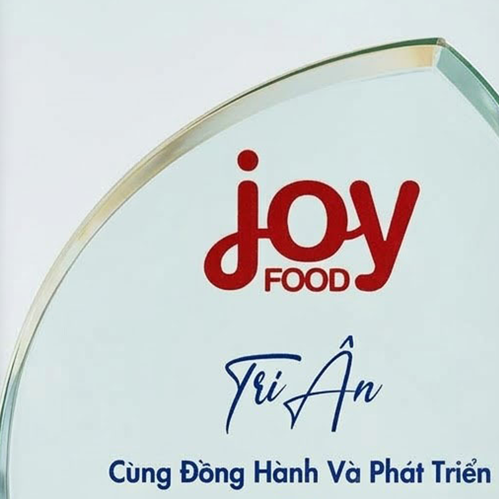 Kỷ niệm chương vinh danh 5 năm gắn bó, cống hiến và đồng hành cùng doanh nghiệp