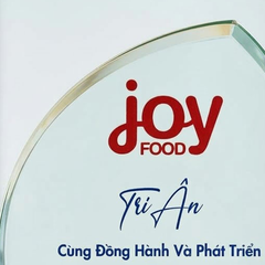 Kỷ niệm chương vinh danh 5 năm gắn bó, cống hiến và đồng hành cùng doanh nghiệp
