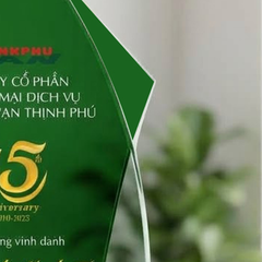 Kỷ niệm chương doanh nghiệp vinh danh khen thưởng nhân viên nổ lực cống hiến