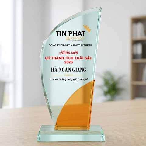 Kỷ niệm chương doanh nghiệp vinh danh khen thưởng nhân viên có thành tích xuất sắc