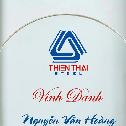 Kỷ niệm chương giá rẻ vinh danh nhân viên xuất sắc năm