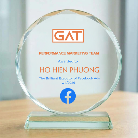 Kỷ niệm chương giá rẻ khen thưởng nhân viên theo quý năm dành cho doanh nghiệp
