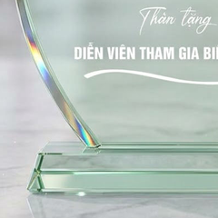 Kỷ niệm chương làm quà tặng sự kiện giá rẻ