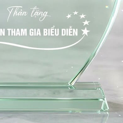 Kỷ niệm chương làm quà tặng sự kiện giá rẻ