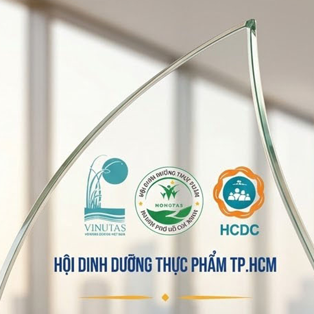 Kỷ niệm chương lưu niệm làm quà tặng hội nghị