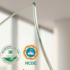 Kỷ niệm chương lưu niệm làm quà tặng hội nghị