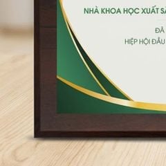 Bảng tri ân cảm ơn cá nhân doanh nghiệp nhà tài trợ trong những hoạt động xã hội
