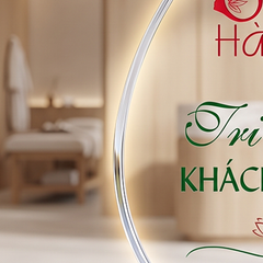 Kỷ niệm chương pha lê hình giọt nước tri ân khách hàng của doanh nghiệp