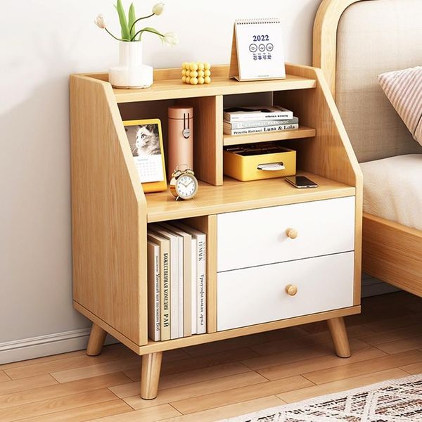 Tủ đầu giường hiện đại Nolulu - TAB009