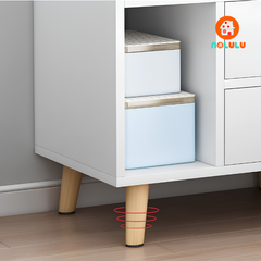 Tap Đầu Giường TAP-102 Nhiều Màu Sắc