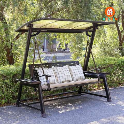 Xích đu hiện đại và sang trọng Nolulu - XD01