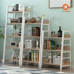 Kệ sắt trang trí hiện đại Nolulu - KS04