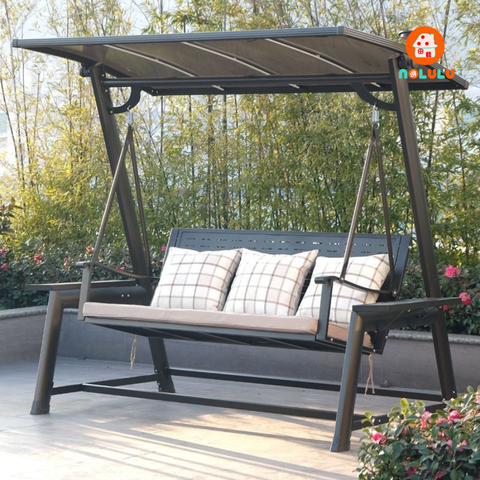 Xích đu hiện đại và sang trọng Nolulu - XD01