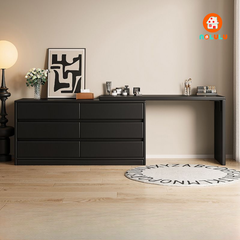 Bàn trang điểm gấp gọn hiện đại Nolulu - TD015