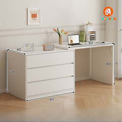 Bàn trang điểm gấp gọn hiện đại Nolulu - TD015