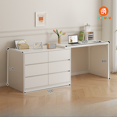 Bàn trang điểm gấp gọn hiện đại Nolulu - TD015