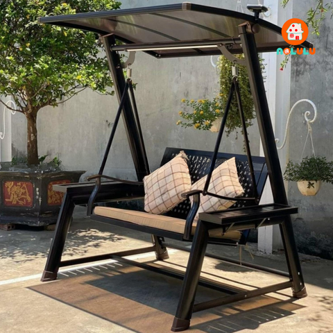 Xích đu hiện đại và sang trọng Nolulu - XD02
