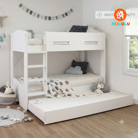 Giường Tầng GT276 Hiện Đại