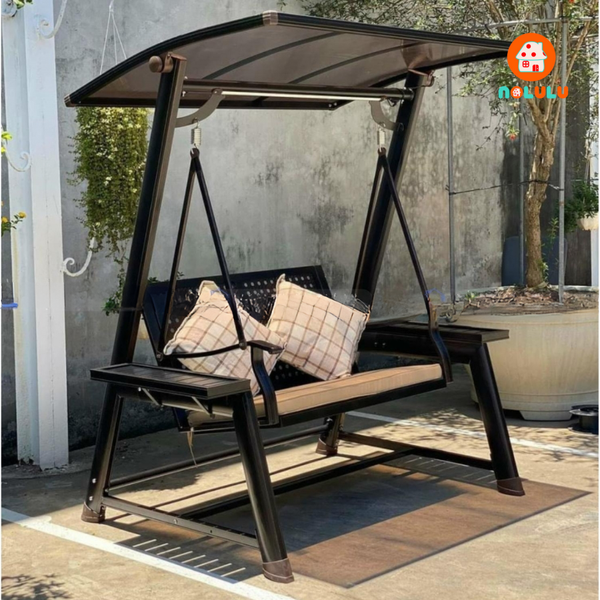 Xích đu hiện đại và sang trọng Nolulu - XD02