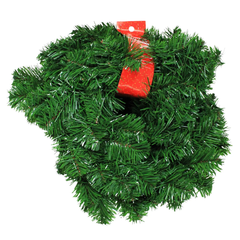 Dây Trang Trí Đầu Tròn Màu Xanh