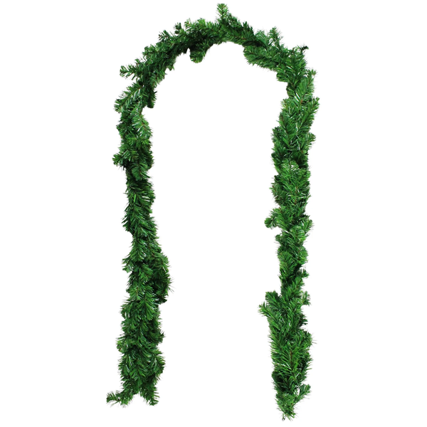 Dây Trang Trí Đầu Tròn Màu Xanh