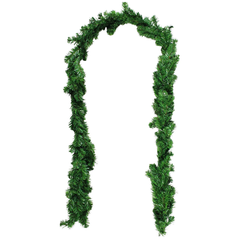 Dây Trang Trí Đầu Tròn Màu Xanh