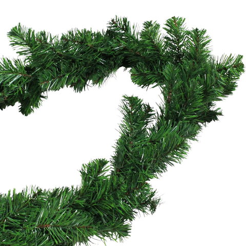 Dây Trang Trí Đầu Tròn Màu Xanh