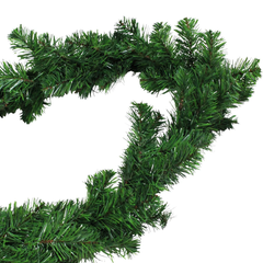 Dây Trang Trí Đầu Tròn Màu Xanh