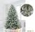 Cây Thông PE Phủ Tuyết (1m5 - 3m)