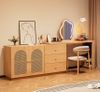 Bàn Trang Điểm Hiện Đại Thương Hiệu NOLULU - TD014